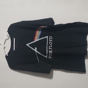 Boys Pink Floyd tee